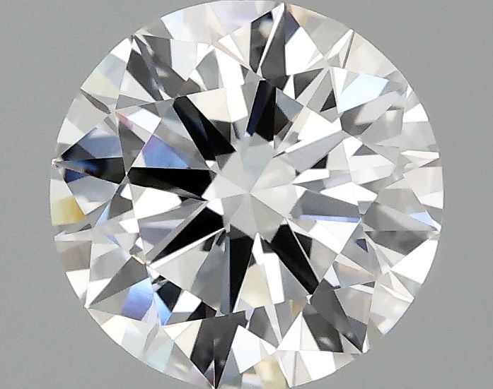 Ideal Loose Diamond - ROUND 2.07ct D VVS2: Ideal Loose Diamond - ROUND 2.07ct D VVS2 Source: This is a real non-mined Diamond that has been grown in a lab Shape: ROUND Carats: 2.07 Color: D Clarity: VVS2 Certification: IGI Video: