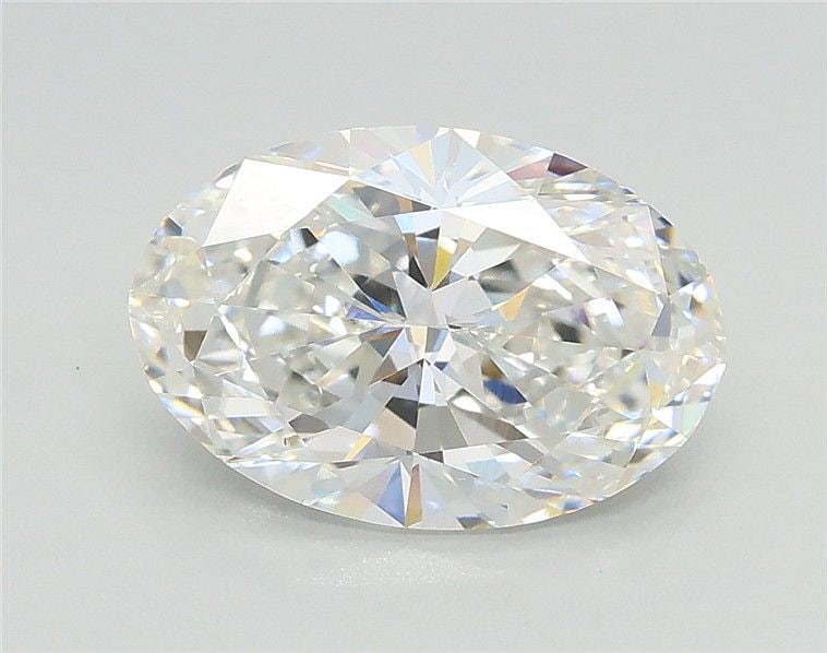 Loose Diamond - OVAL 2.05ct E VVS2 (1 of 1)