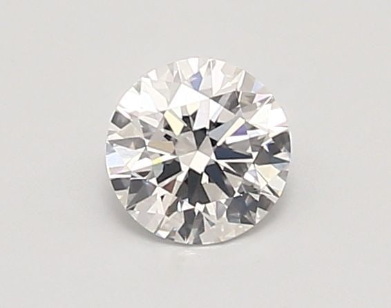 Ideal Loose Diamond - ROUND 0.59ct D VVS2: Ideal Loose Diamond - ROUND 0.59ct D VVS2 Source: This is a real non-mined Diamond that has been grown in a lab Shape: ROUND Carats: 0.59 Color: D Clarity: VVS2 Certification: IGI Video: