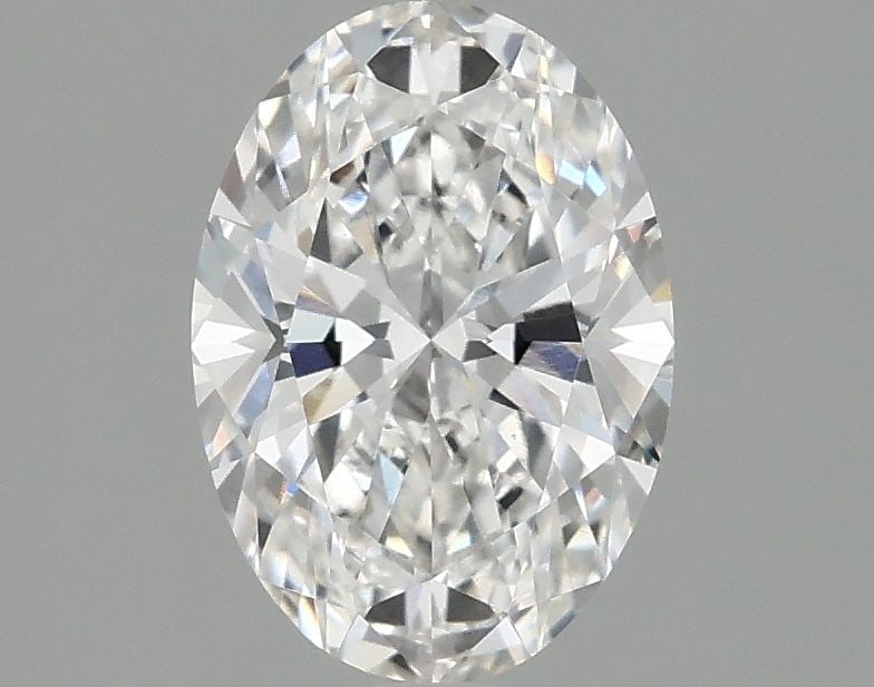 Loose Diamond - OVAL 1.57ct E VS1: Loose Diamond - OVAL 1.57ct E VS1 Source: This is a real non-mined Diamond that has been grown in a lab Shape: OVAL Carats: 1.57 Color: E Clarity: VS1 Certification: IGI The Diamond Depot Guarantee: