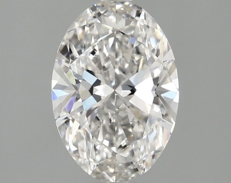 Loose Diamond - OVAL 1.39ct F VS2: Loose Diamond - OVAL 1.39ct F VS2 Source: This is a real non-mined Diamond that has been grown in a lab Shape: OVAL Carats: 1.39 Color: F Clarity: VS2 Certification: IGI Video: