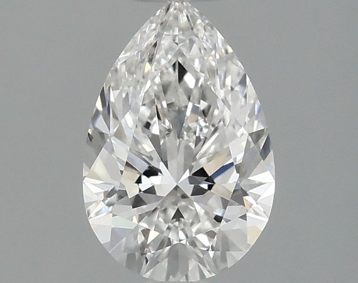 Loose Diamond - PEAR 1.08ct E VVS2 (1 of 1)