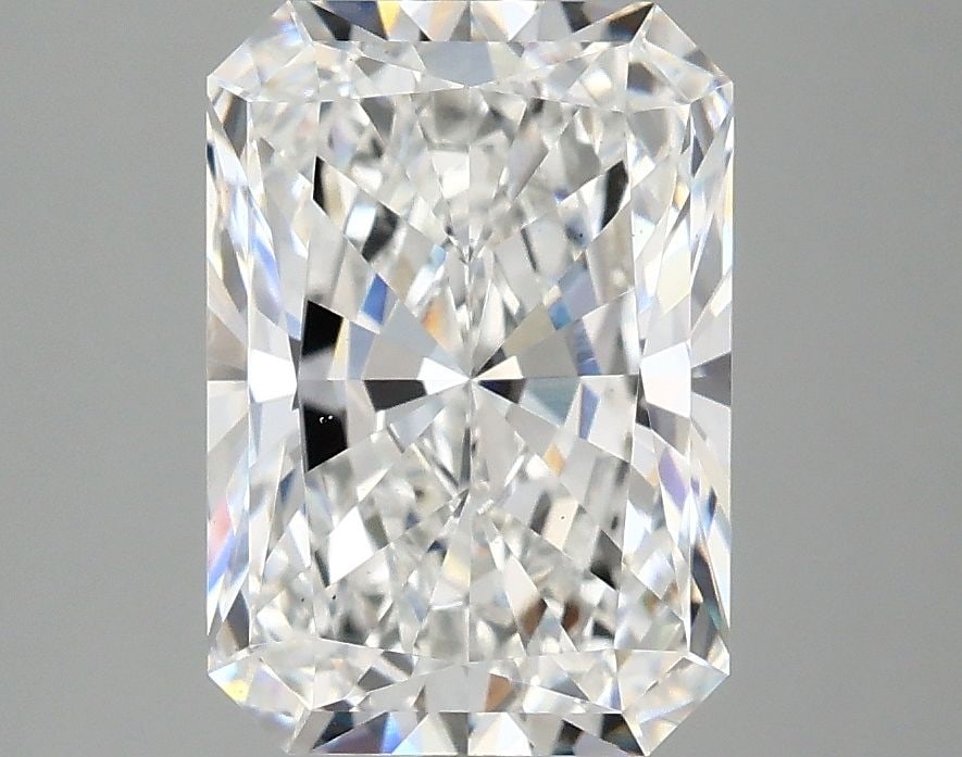 Loose Diamond - RADIANT 3.05ct E VS1 (1 of 1)