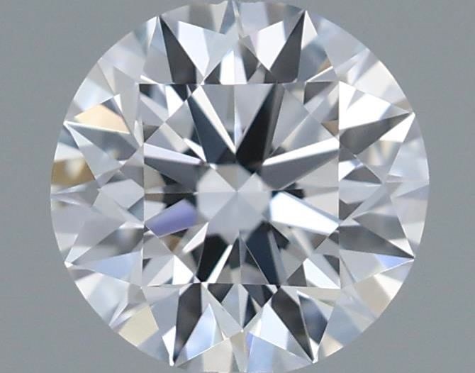 Ideal Loose Diamond - ROUND 0.49ct D VVS2 (1 of 1)