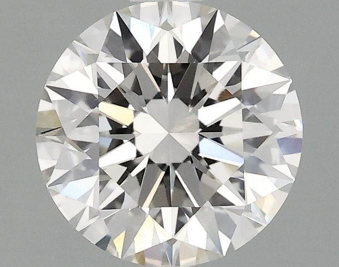 Ideal Loose Diamond - ROUND 1.58ct F VVS1: Ideal Loose Diamond - ROUND 1.58ct F VVS1 Source: This is a real non-mined Diamond that has been grown in a lab Shape: ROUND Carats: 1.58 Color: F Clarity: VVS1 Certification: IGI Video:
