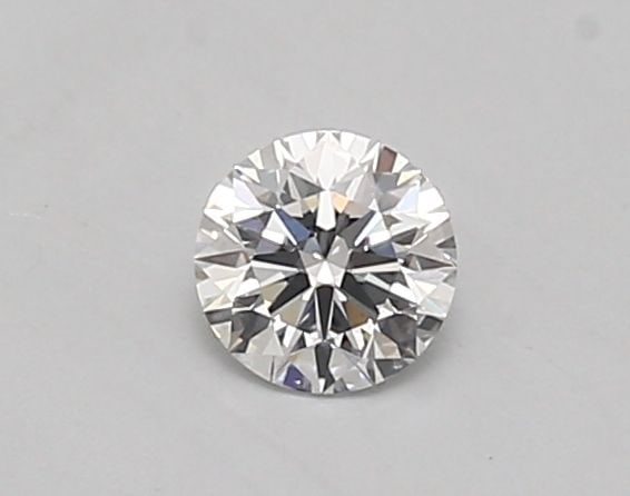 Ideal Loose Diamond - ROUND 0.41ct D VS1: Ideal Loose Diamond - ROUND 0.41ct D VS1 Source: This is a real non-mined Diamond that has been grown in a lab Shape: ROUND Carats: 0.41 Color: D Clarity: VS1 Certification: IGI Video:
