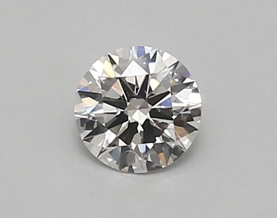 Ideal Loose Diamond - ROUND 0.47ct E VVS2: Ideal Loose Diamond - ROUND 0.47ct E VVS2 Source: This is a real non-mined Diamond that has been grown in a lab Shape: ROUND Carats: 0.47 Color: E Clarity: VVS2 Certification: IGI Video: