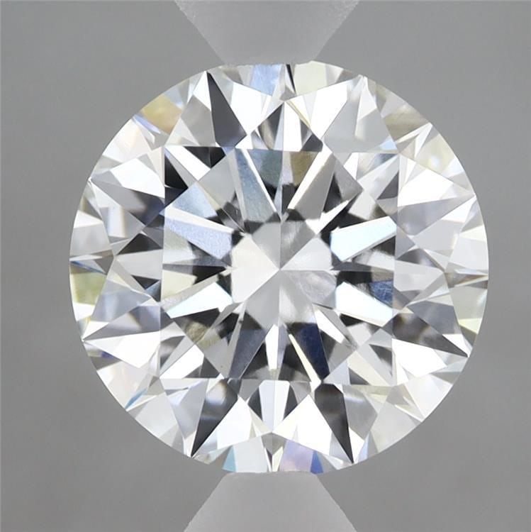 Ideal Loose Diamond - ROUND 2.73ct E VVS2 (1 of 1)