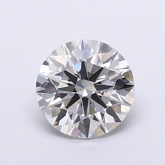 Ideal Loose Diamond - ROUND 2.09ct G VS2 (1 of 1)