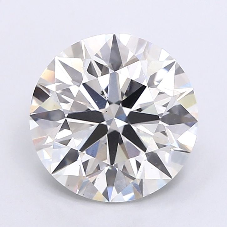 Ideal Loose Diamond - ROUND 3.1ct G VS1: Ideal Loose Diamond - ROUND 3.1ct G VS1 Source: This is a real non-mined Diamond that has been grown in a lab Shape: ROUND Carats: 3.1 Color: G Clarity: VS1 Certification: IGI Video: