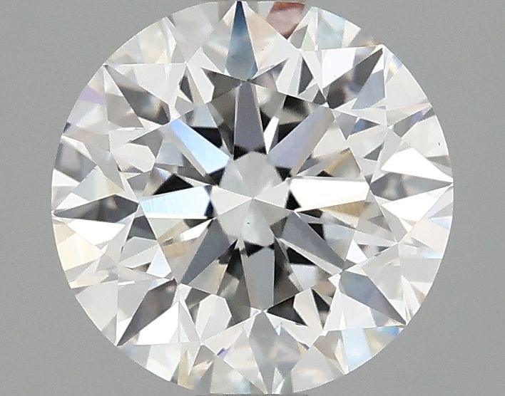 Loose Diamond - ROUND 2.0ct E VS1: Loose Diamond - ROUND 2.0ct E VS1 Source: This is a real non-mined Diamond that has been grown in a lab Shape: ROUND Carats: 2.0 Color: E Clarity: VS1 Certification: IGI Video: