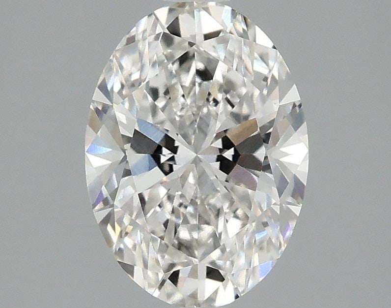 Loose Diamond - OVAL 1.58ct F VS1: Loose Diamond - OVAL 1.58ct F VS1 Source: This is a real non-mined Diamond that has been grown in a lab Shape: OVAL Carats: 1.58 Color: F Clarity: VS1 Certification: IGI Video: