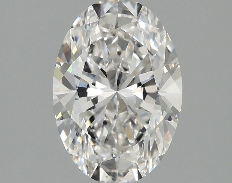 Loose Diamond - OVAL 1.55ct F VS1: Loose Diamond - OVAL 1.55ct F VS1 Source: This is a real non-mined Diamond that has been grown in a lab Shape: OVAL Carats: 1.55 Color: F Clarity: VS1 Certification: IGI Video: