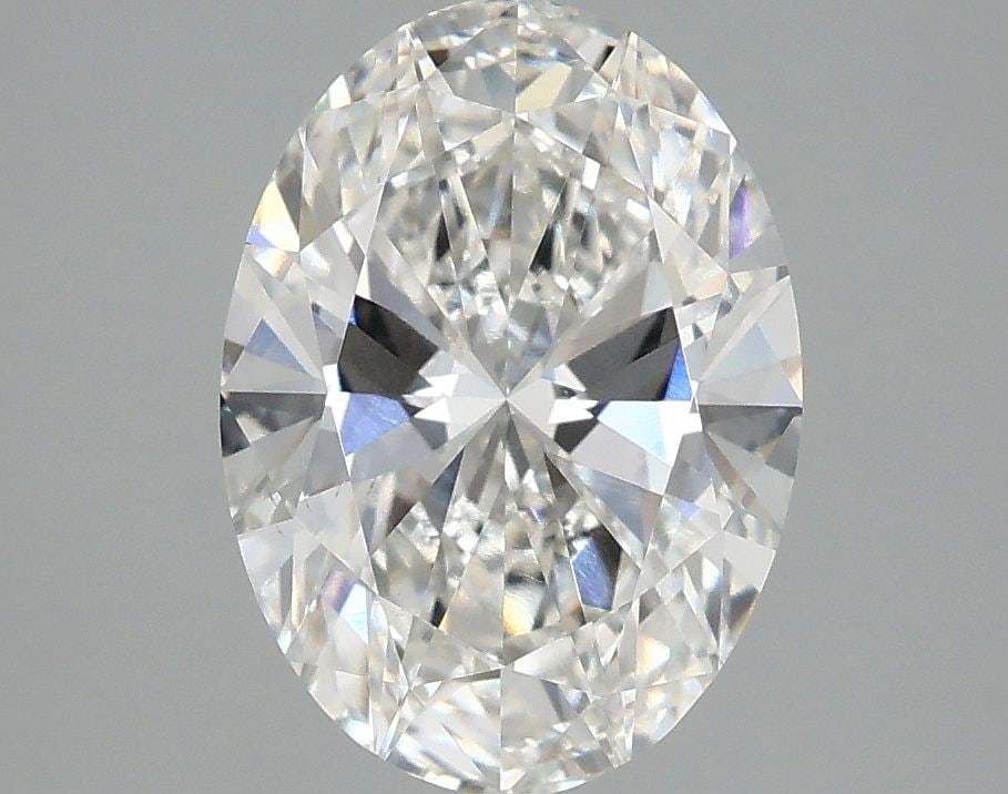 Loose Diamond - OVAL 2.44ct F VS1: Loose Diamond - OVAL 2.44ct F VS1 Source: This is a real non-mined Diamond that has been grown in a lab Shape: OVAL Carats: 2.44 Color: F Clarity: VS1 Certification: IGI Video: