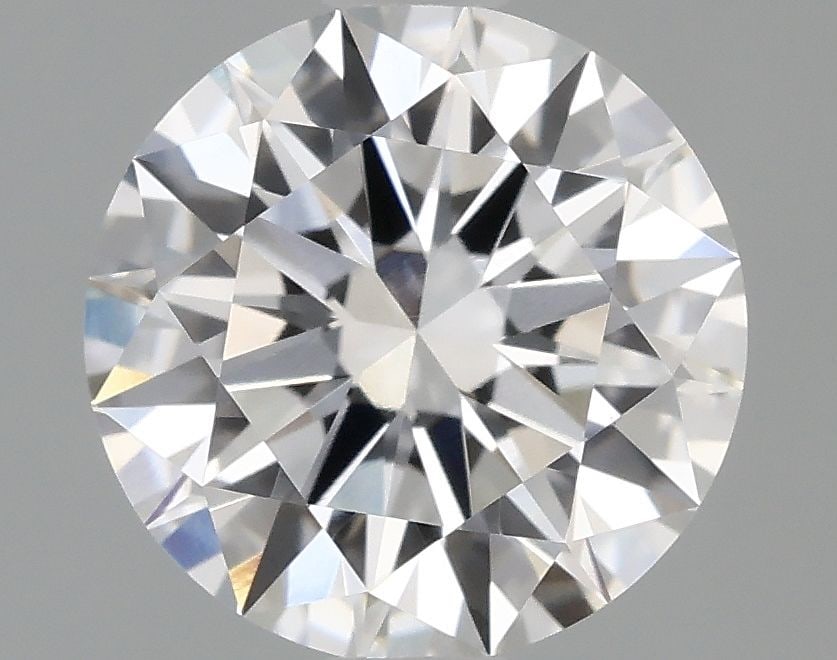 Ideal Loose Diamond - ROUND 1.56ct E VVS2: Ideal Loose Diamond - ROUND 1.56ct E VVS2 Source: This is a real non-mined Diamond that has been grown in a lab Shape: ROUND Carats: 1.56 Color: E Clarity: VVS2 Certification: IGI Video: