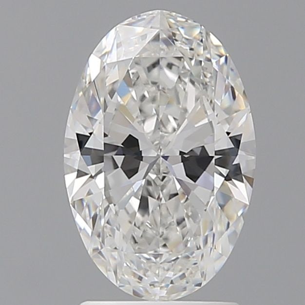 Loose Diamond - OVAL 2.0ct D VVS2: Loose Diamond - OVAL 2.0ct D VVS2 Source: This is a real non-mined Diamond that has been grown in a lab Shape: OVAL Carats: 2.0 Color: D Clarity: VVS2 Certification: IGI Video: