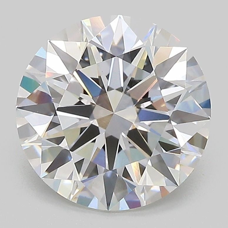 Ideal Loose Diamond - ROUND 3.04ct E VVS2 (1 of 1)