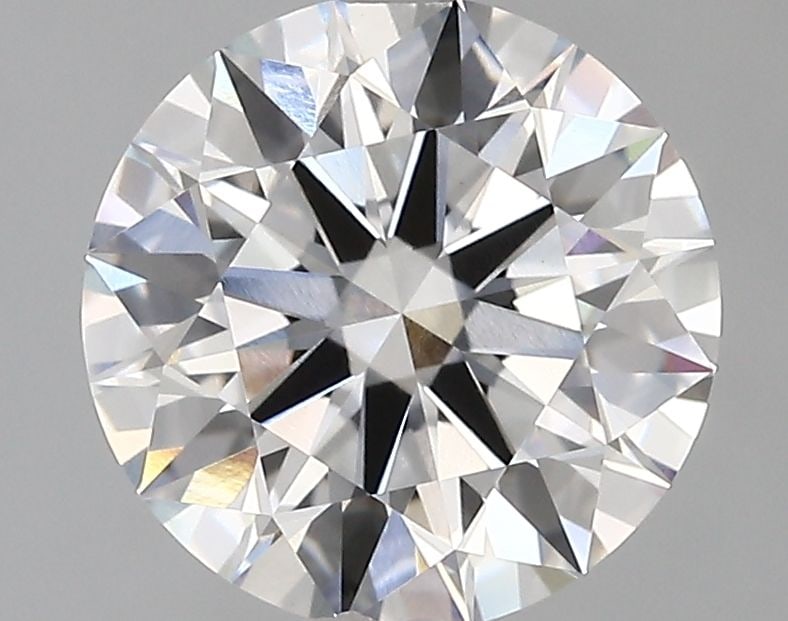 Ideal Loose Diamond - ROUND 2.79ct E VVS2 (1 of 1)
