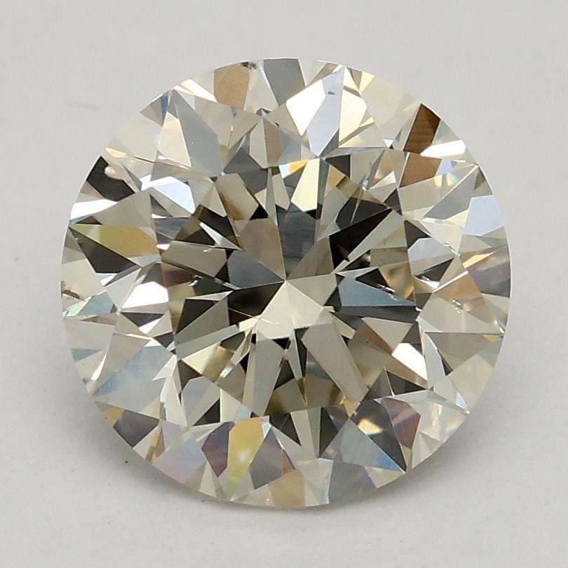 Loose Diamond - ROUND 1.81ct K SI1: Loose Diamond - ROUND 1.81ct K SI1 Source: This is a real non-mined Diamond that has been grown in a lab Shape: ROUND Carats: 1.81 Color: K Clarity: SI1 Certification: IGI Video: