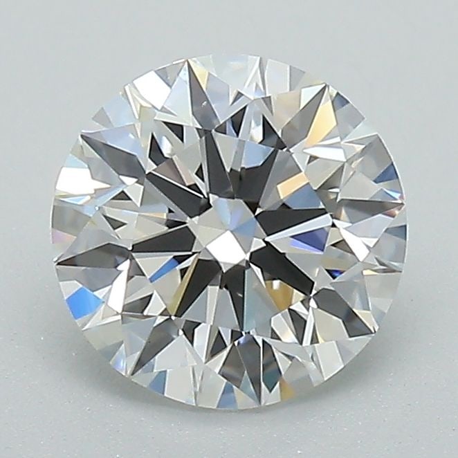 Ideal Loose Diamond - ROUND 1.44ct E VVS2 (1 of 1)