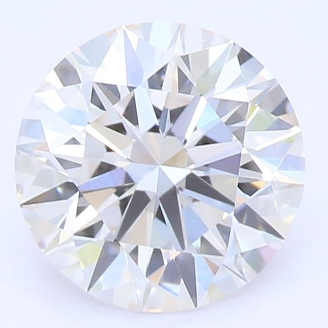 Ideal Loose Diamond - ROUND 1.18ct H VVS1: Ideal Loose Diamond - ROUND 1.18ct H VVS1 Source: This is a real non-mined Diamond that has been grown in a lab Shape: ROUND Carats: 1.18 Color: H Clarity: VVS1 Certification: IGI Video:
