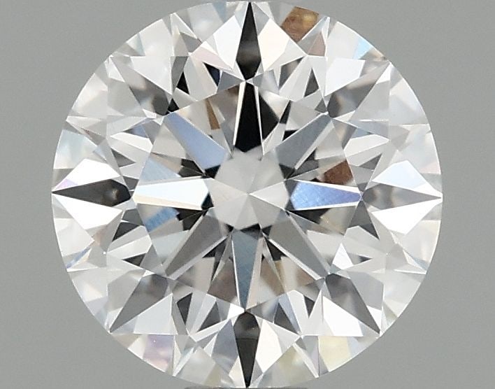 Loose Diamond - ROUND 1.07ct D VVS2: Loose Diamond - ROUND 1.07ct D VVS2 Source: This is a real non-mined Diamond that has been grown in a lab Shape: ROUND Carats: 1.07 Color: D Clarity: VVS2 Certification: IGI The Diamond Depot Guarante