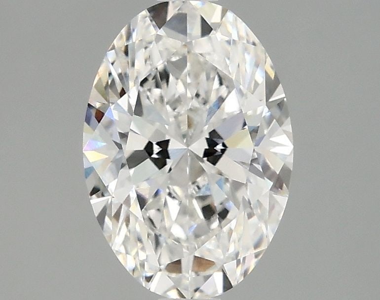 Loose Diamond - OVAL 1.59ct E VVS2: Loose Diamond - OVAL 1.59ct E VVS2 Source: This is a real non-mined Diamond that has been grown in a lab Shape: OVAL Carats: 1.59 Color: E Clarity: VVS2 Certification: IGI Video: