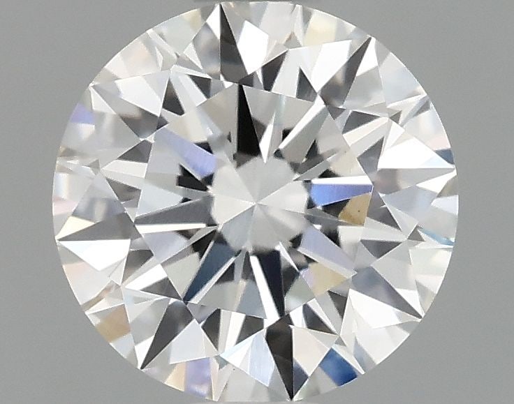 Ideal Loose Diamond - ROUND 1.09ct E VVS2: Ideal Loose Diamond - ROUND 1.09ct E VVS2 Source: This is a real non-mined Diamond that has been grown in a lab Shape: ROUND Carats: 1.09 Color: E Clarity: VVS2 Certification: IGI Video: