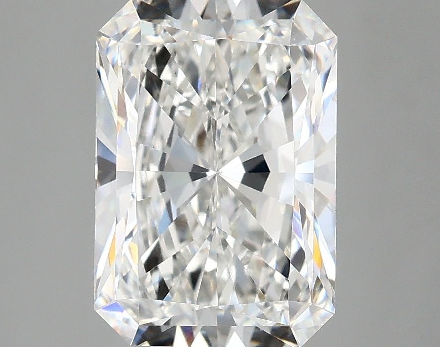 Loose Diamond - RADIANT 3.1ct E VS1 (1 of 1)