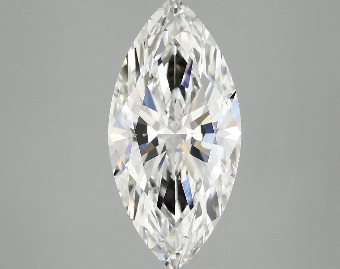 Loose Diamond - MARQUISE 3.1ct G VS1 (1 of 1)