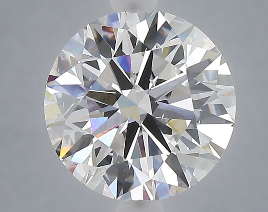 Loose Diamond - ROUND 3.0ct E VS2 (1 of 1)