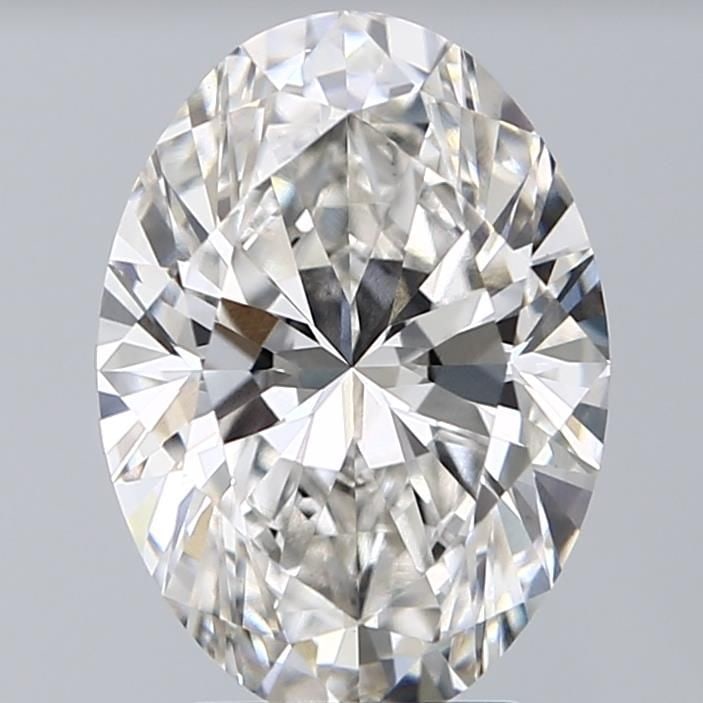 Loose Diamond - OVAL 4.06ct G VS1: Loose Diamond - OVAL 4.06ct G VS1 Source: This is a real non-mined Diamond that has been grown in a lab Shape: OVAL Carats: 4.06 Color: G Clarity: VS1 Certification: IGI Video: