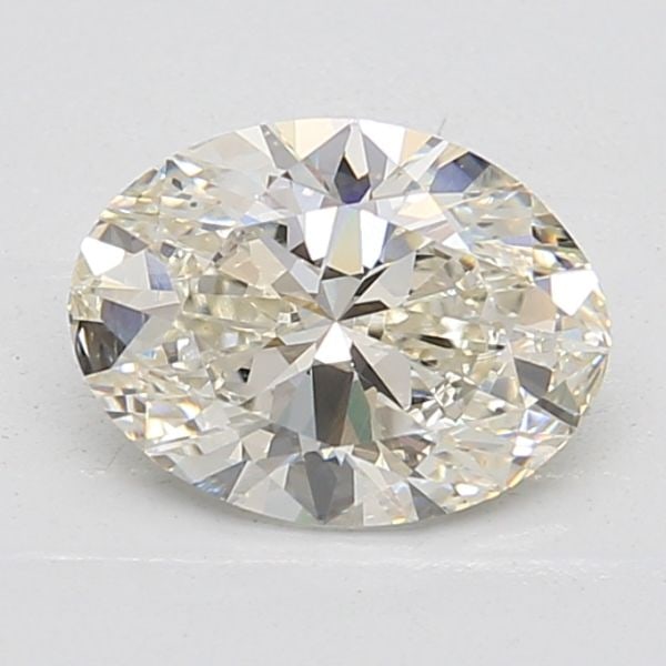 Loose Diamond - OVAL 2.01ct J SI1: Loose Diamond - OVAL 2.01ct J SI1 Source: This is a real non-mined Diamond that has been grown in a lab Shape: OVAL Carats: 2.01 Color: J Clarity: SI1 Certification: IGI Video: