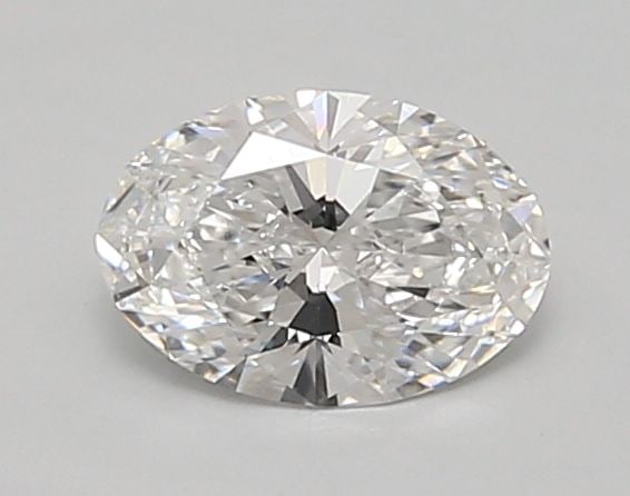 Loose Diamond - OVAL 0.89ct D VVS1: Loose Diamond - OVAL 0.89ct D VVS1 Source: This is a real non-mined Diamond that has been grown in a lab Shape: OVAL Carats: 0.89 Color: D Clarity: VVS1 Certification: IGI Video: