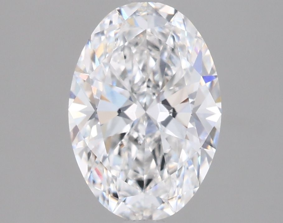 Loose Diamond - OVAL 2.16ct E VVS1: Loose Diamond - OVAL 2.16ct E VVS1 Source: This is a real non-mined Diamond that has been grown in a lab Shape: OVAL Carats: 2.16 Color: E Clarity: VVS1 Certification: IGI Video: