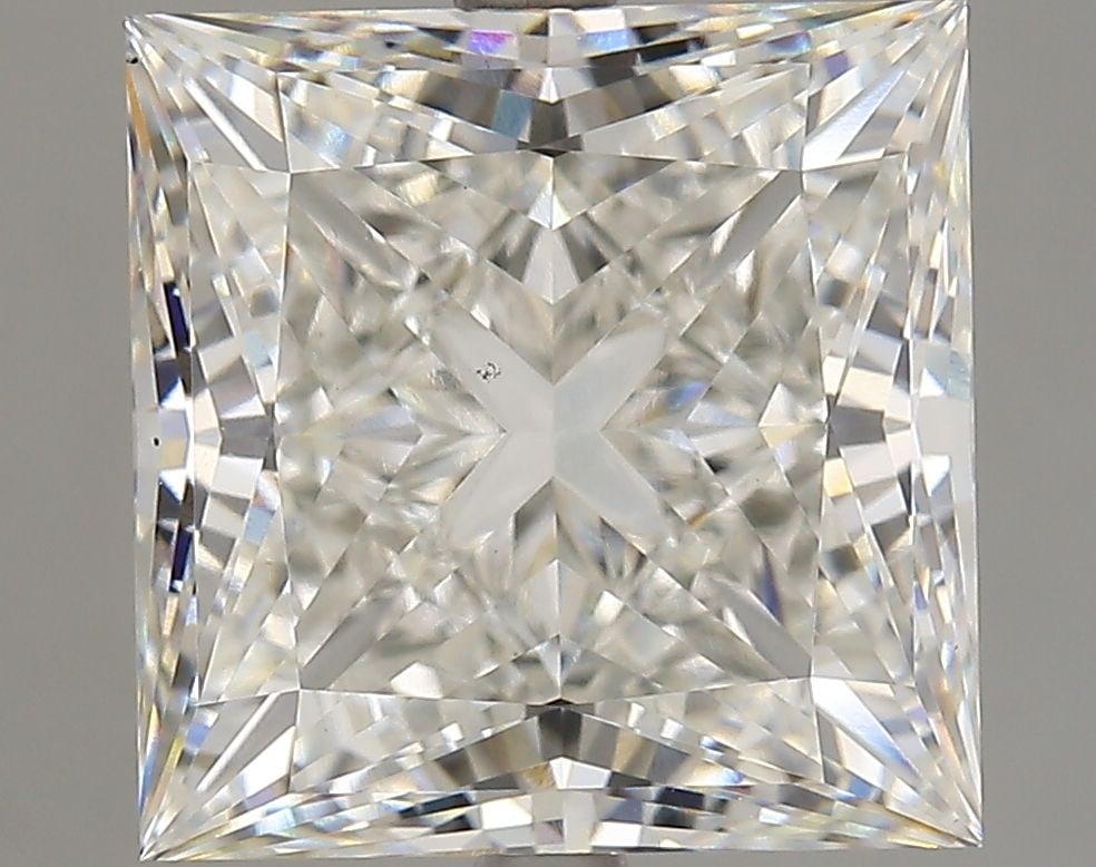 Loose Diamond - PRINCESS 7.07ct H VS1: Loose Diamond - PRINCESS 7.07ct H VS1 Source: This is a real non-mined Diamond that has been grown in a lab Shape: PRINCESS Carats: 7.07 Color: H Clarity: VS1 Certification: GIA Video: