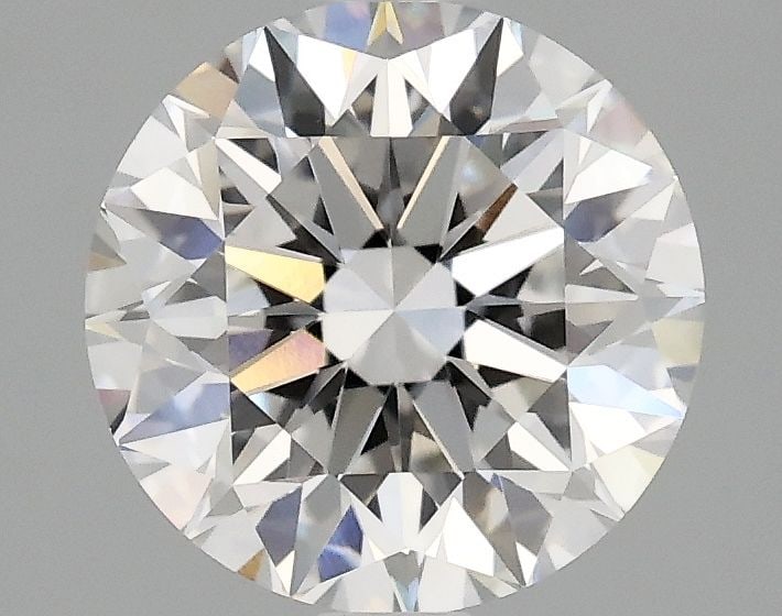 Loose Diamond - ROUND 2.07ct E VVS2: Loose Diamond - ROUND 2.07ct E VVS2 Source: This is a real non-mined Diamond that has been grown in a lab Shape: ROUND Carats: 2.07 Color: E Clarity: VVS2 Certification: IGI Video: