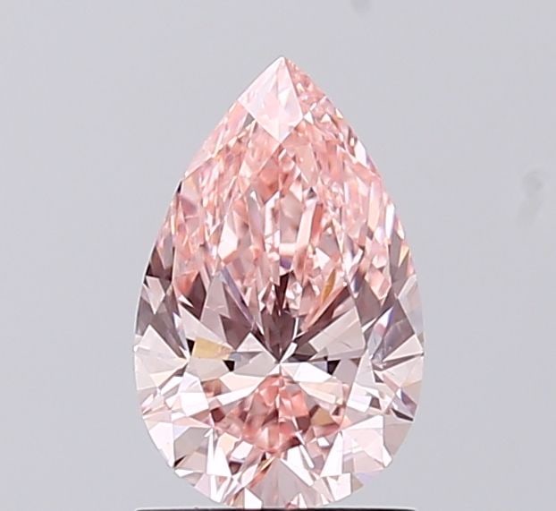 Loose Diamond - EMERALD 1.02ct Fancy Intense Pink VS1: Loose Diamond - EMERALD 1.02ct Fancy Intense Pink VS1 Source: This is a real non-mined Diamond that has been grown in a lab Shape: EMERALD Carats: 1.02 Color: Fancy Intense Pink Certification: IGI Vid