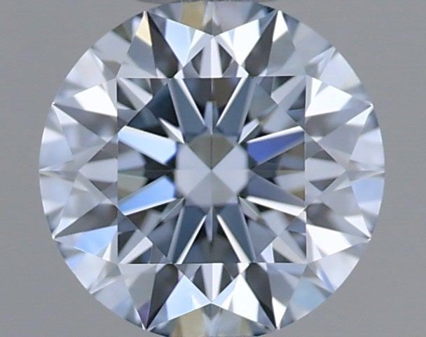 Ideal Loose Diamond - ROUND 0.42ct Fancy Light Blue VVS1: Ideal Loose Diamond - ROUND 0.42ct Fancy Light Blue VVS1 Source: This is a real non-mined Diamond that has been grown in a lab Shape: ROUND Carats: 0.42 Color: Fancy Light Blue Certification: IGI Vide