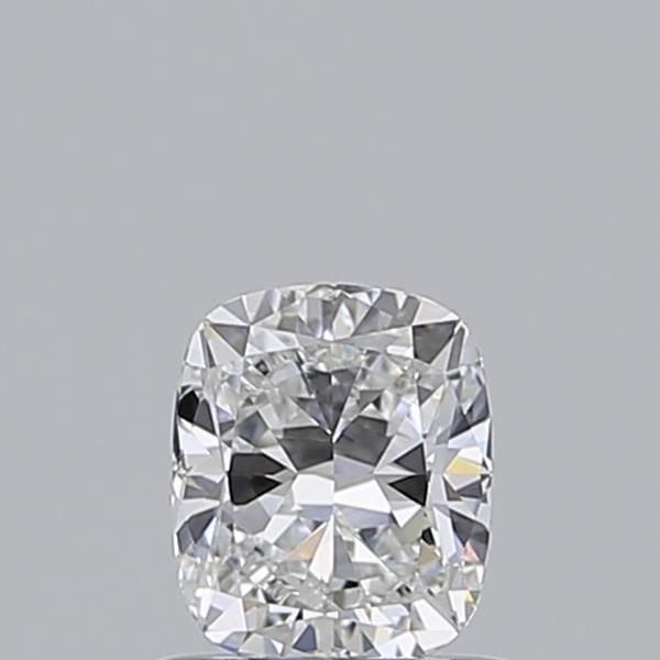 Loose Diamond - CUSHION MODIFIED 0.72ct E VVS1: Loose Diamond - CUSHION MODIFIED 0.72ct E VVS1 Source: This is a real non-mined Diamond that has been grown in a lab Shape: CUSHION MODIFIED Carats: 0.72 Color: E Clarity: VVS1 Certification: IGI Vide