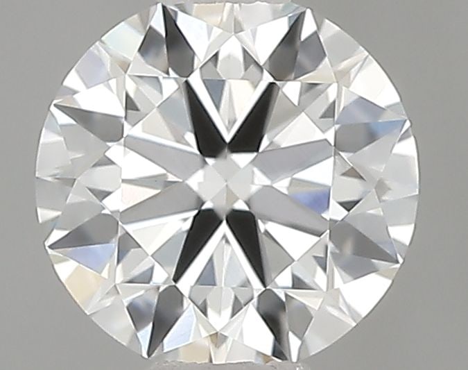 Loose Diamond - ROUND 0.5ct H VVS2: Loose Diamond - ROUND 0.5ct H VVS2 Source: This is a real non-mined Diamond that has been grown in a lab Shape: ROUND Carats: 0.5 Color: H Clarity: VVS2 Certification: IGI Video: