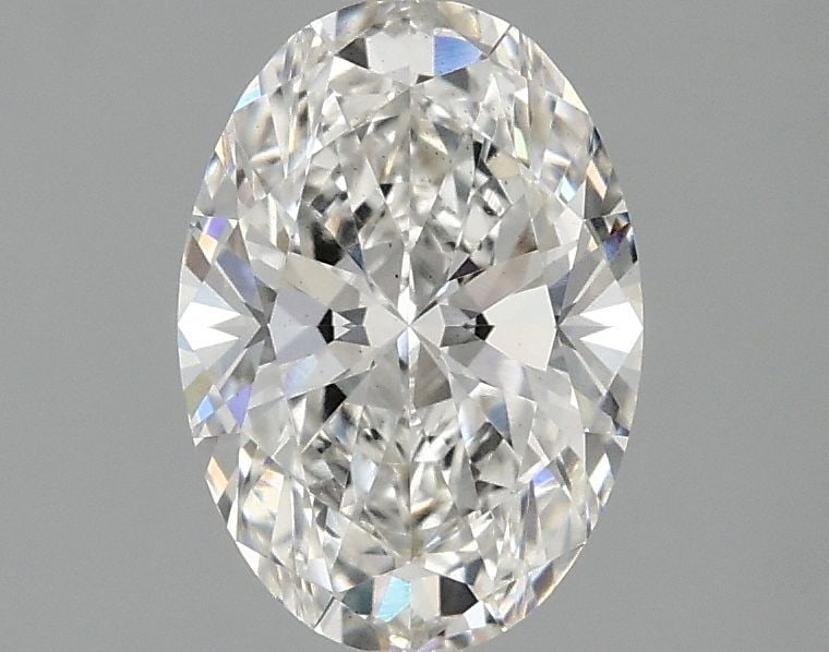 Loose Diamond - OVAL 1.49ct F VS2: Loose Diamond - OVAL 1.49ct F VS2 Source: This is a real non-mined Diamond that has been grown in a lab Shape: OVAL Carats: 1.49 Color: F Clarity: VS2 Certification: IGI Video: Video Link The Diamond