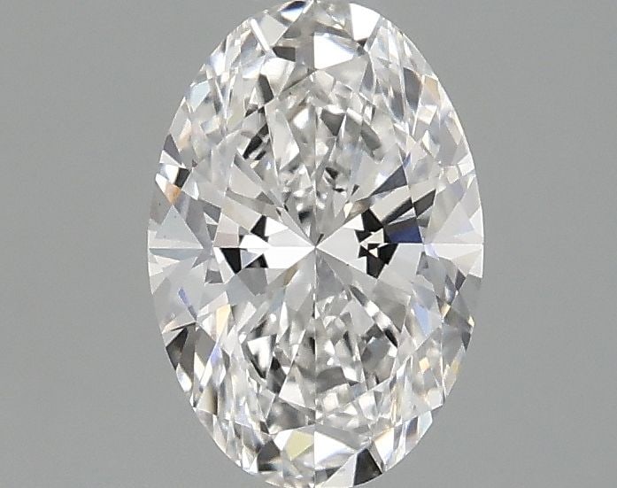 Loose Diamond - OVAL 0.97ct F VS1: Loose Diamond - OVAL 0.97ct F VS1 Source: This is a real non-mined Diamond that has been grown in a lab Shape: OVAL Carats: 0.97 Color: F Clarity: VS1 Certification: IGI Video: Video Link The Diamond