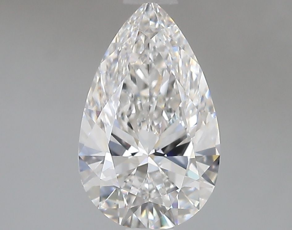 Loose Diamond - PEAR 1.59ct D VS1: Loose Diamond - PEAR 1.59ct D VS1 Source: This is a real non-mined Diamond that has been grown in a lab Shape: PEAR Carats: 1.59 Color: D Clarity: VS1 Certification: IGI Video: