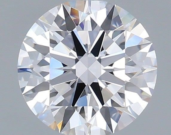 Ideal Loose Diamond - ROUND 1.02ct D VVS1: Ideal Loose Diamond - ROUND 1.02ct D VVS1 Source: This is a real non-mined Diamond that has been grown in a lab Shape: ROUND Carats: 1.02 Color: D Clarity: VVS1 Certification: IGI Video: