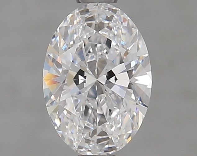 Loose Diamond - OVAL 1.03ct D VVS1: Loose Diamond - OVAL 1.03ct D VVS1 Source: This is a real non-mined Diamond that has been grown in a lab Shape: OVAL Carats: 1.03 Color: D Clarity: VVS1 Certification: IGI Video: