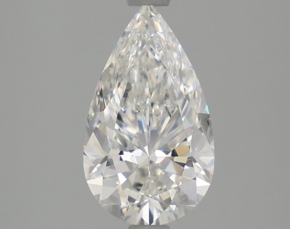 Loose Diamond - PEAR 2.01ct F VVS1: Loose Diamond - PEAR 2.01ct F VVS1 Source: This is a real non-mined Diamond that has been grown in a lab Shape: PEAR Carats: 2.01 Color: F Clarity: VVS1 Certification: IGI Video: