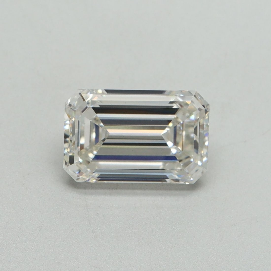 Loose Diamond - EMERALD 2.03ct G VS1 (1 of 1)