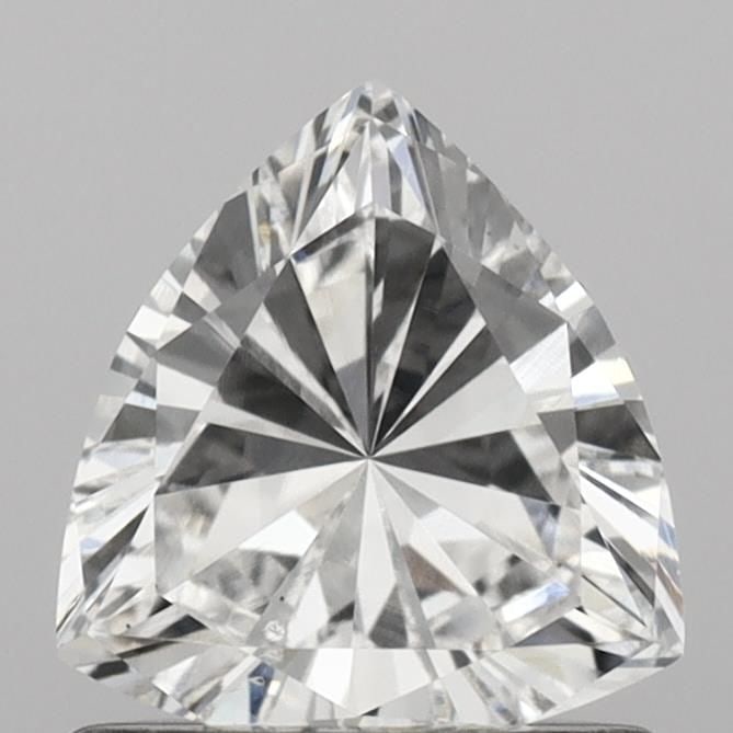 Loose Diamond - TRIANGULAR 0.7ct D VS1 (1 of 1)