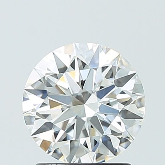 Ideal Loose Diamond - ROUND 1.59ct D VVS2 (1 of 1)